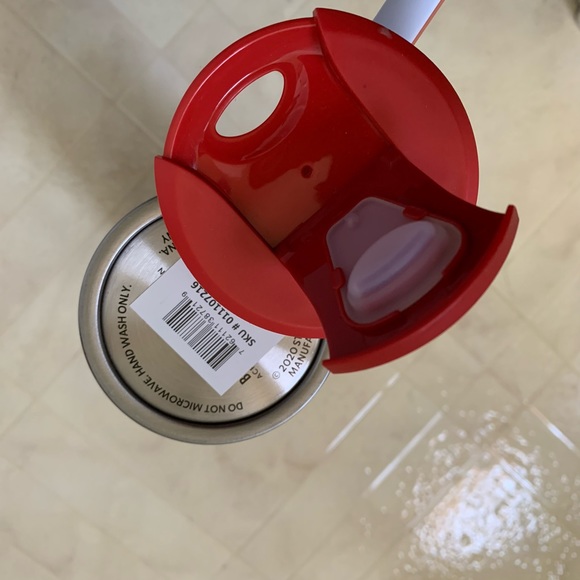 GIFTED Starbucks “Been There” Collectible California stainless steel tumbler16oz - Picture 8 of 8